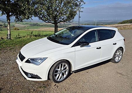 Seat Leon 1.8 TSI Start&Stop FR