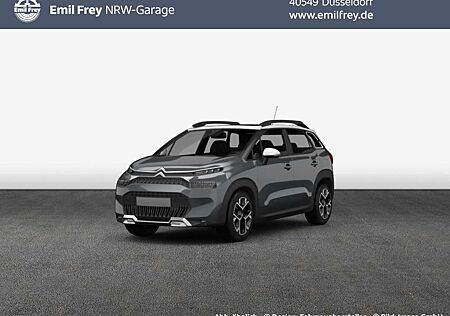 Citroën C3 Aircross Citroen PureTech 130 Stop & Start EAT6 OPF SHI