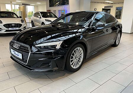 Audi A5 Sportback 40 TDI quattro