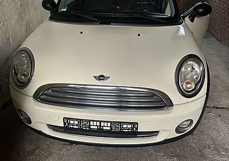 Mini ONE