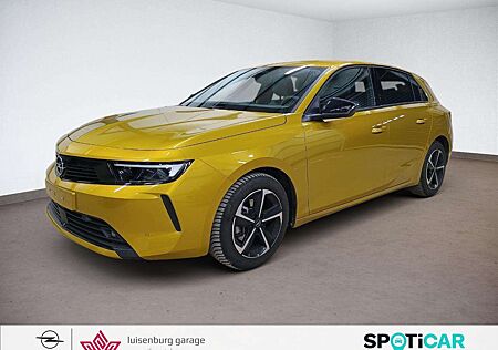 Opel Astra L Edition 1,2 T | Navi | LED | RFK | SHZ |