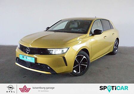 Opel Astra L Edition 1,2 T | Navi | LED | RFK | SHZ |