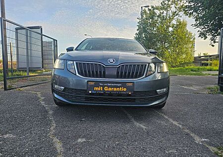 Skoda Octavia Lim. Ambition