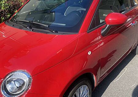 Fiat 500C 500 C 1.4 16V Lounge