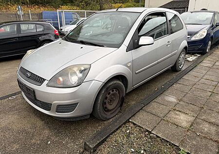 Ford Fiesta Style 1.4