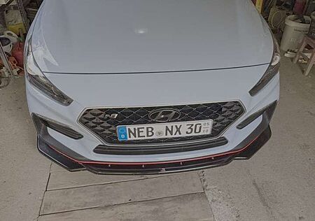 Hyundai i30 N Performance