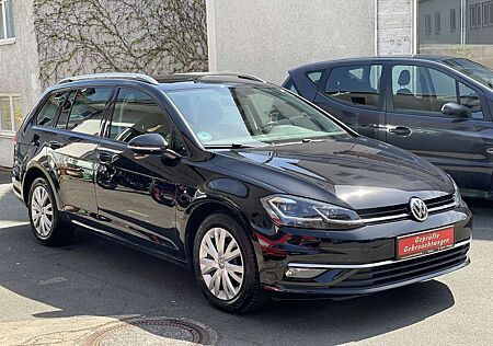 VW Golf Variant Volkswagen Comfortline BMT/Start-Stopp, Austauschmotor!!!