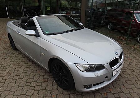 BMW 320 i Cabrio E93 *HU 11/2025*Xenon*Leder*Navi*PDC*SHZ*