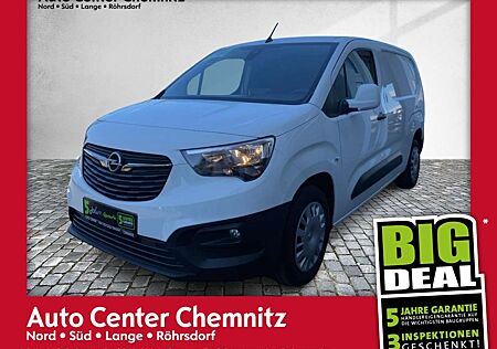 Opel Combo E Cargo 1.5 D Edition XL Kamera/PDC/SHZ/AHK