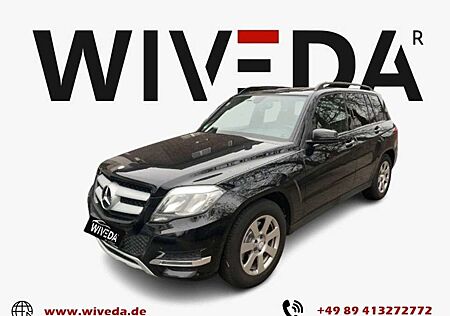 Mercedes-Benz GLK 200 CDI~PDC~AHK~SHZ~Klimaaut.~Bremsass.~PA