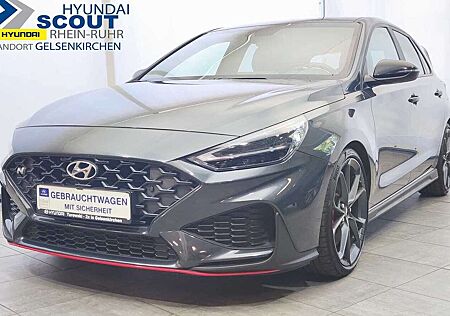 Hyundai i30 2.0 T-GDI DCT N Performance Navi 1.Hd AHK