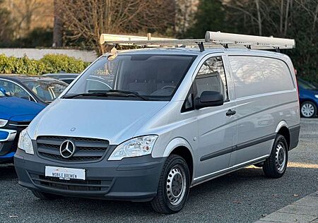 Mercedes-Benz Vito Kasten 113 CDI lang KLIMA*PDC*NAVI