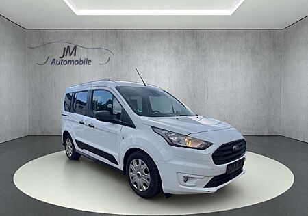 Ford Transit Connect Kombi Trend Klima