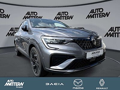 Renault Arkana Esprit Alpine Full Hybrid145|Kamera|Navi