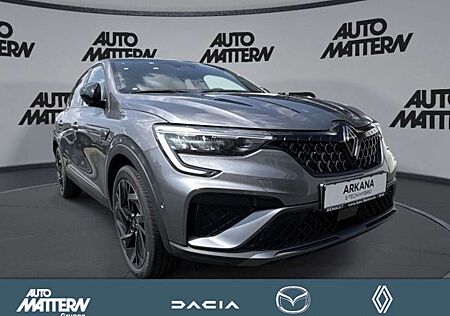 Renault Arkana Esprit Alpine Full Hybrid 145 CarPlay;Kli