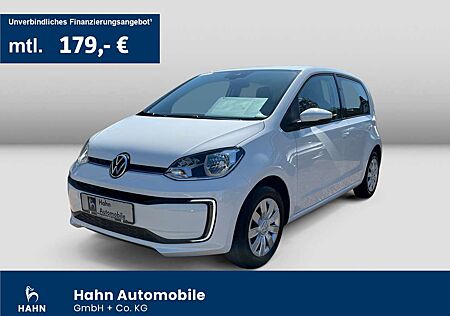 VW e-up! Volkswagen e-up! Klima Sitzh ISOFIX Winterp Freisprech