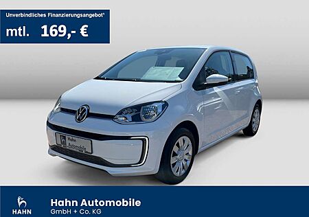 VW e-up! Volkswagen e-up! Klima Sitzh ISOFIX Winterp Freisprech
