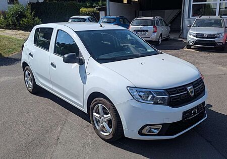 Dacia Sandero Deal TCe 100 ECO-G LPG *** NUR GEWERBLICH ***