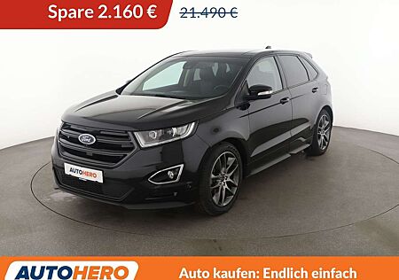 Ford Edge 2.0 TDCi Bi-Turbo Sport 4x4 Aut.*LED*NAVI*ACC*CAM*