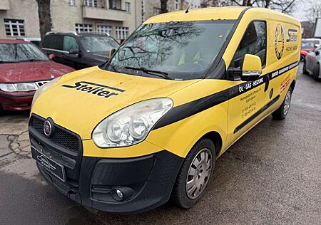 Fiat Doblo Doblò SX Maxi Kasten,MwSt,TÜV 6/2027