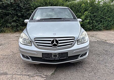 Mercedes-Benz B 170 Automatik *Klima*Tüv 2027