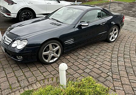 Mercedes-Benz SL 350 (230.456)