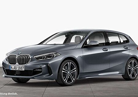 BMW 120 d xDrive Hatch M Sport DAB LED WLAN Tempomat