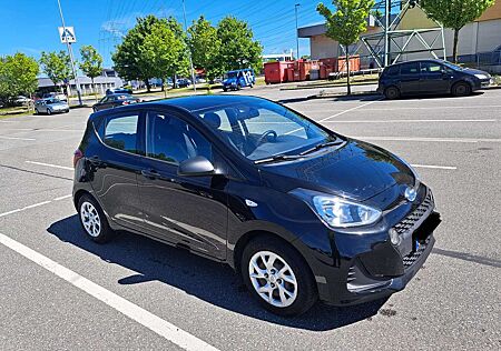 Hyundai i10 1.0 Automatik Classic