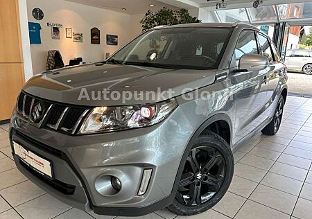 Suzuki Vitara 1.4 S 4x4*Navi.*Kamera*ACC*