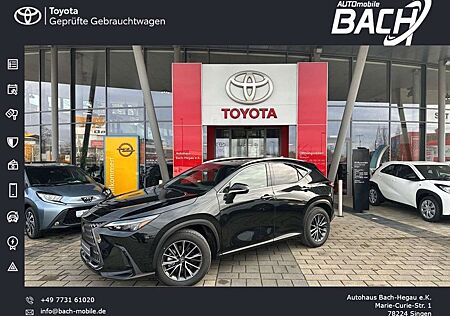 Lexus NX 350h Executive Line, NAVI,LED,KAMERA,APPLECAR