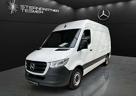 Mercedes-Benz Sprinter 317 CDI Kasten L2H2 +MBUX+KAMERA+NAVI
