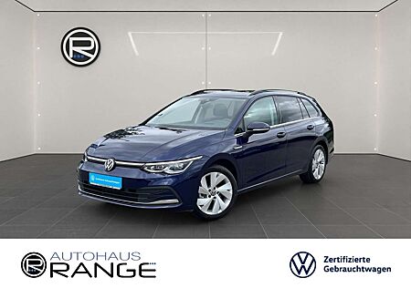 VW Golf Variant Volkswagen VIII Variant 1.5 eTSI Style, DSG