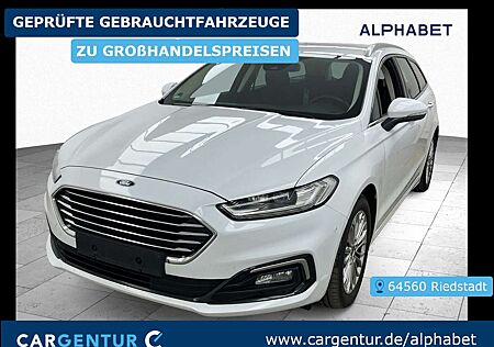 Ford Mondeo 2.0 EcoBlue Titanium ACC BLIS Key