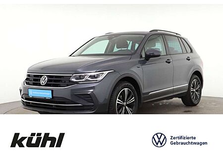 VW Tiguan Volkswagen 2.0 TDI Life LED ACC Standhzg. Navi AHK