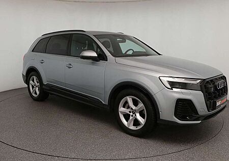Audi Q7 45 TDI qu. 7S|Matrix|AAS|HUD|PA+360|4xSHZ|AHK 360°