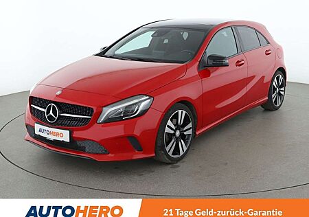 Mercedes-Benz A 180 BlueEfficiency Urban Aut.*NAVI*PDC*TEMPO*