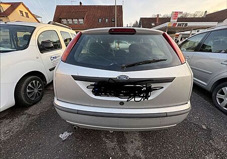 Ford Focus Viva