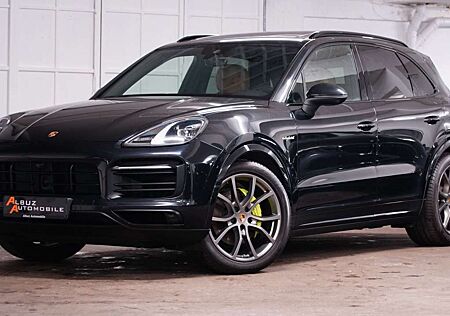 Porsche Cayenne E-Hybrid SportDesign*SoftClose*Pano*360°