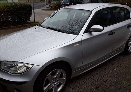 BMW 118d 118