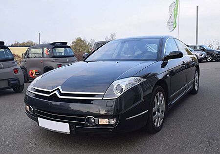 Citroën C6 Citroen 2.7 V6 HDI BITURBO FAP EXCLUSIVE