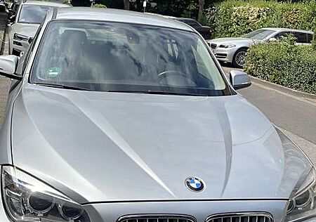 BMW X1 sDrive18i Aut.