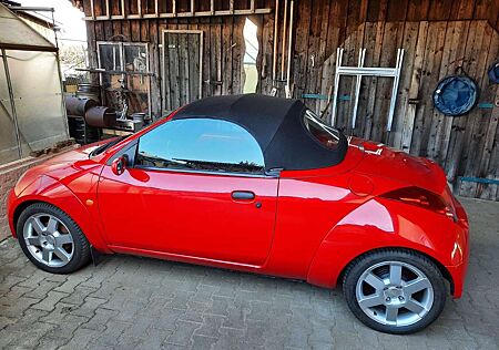 Ford Streetka 1.6 8V