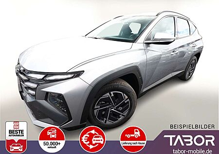 Hyundai Tucson 1.6 HEV 215 DCT Select LED Nav UVP-28%*