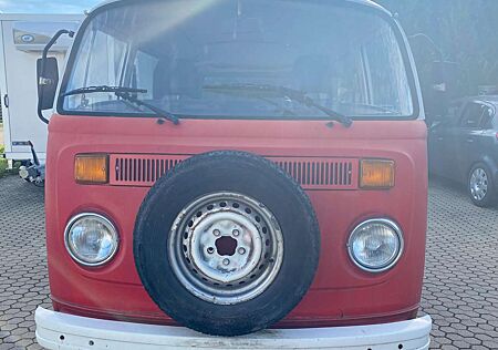 VW T2 Volkswagen