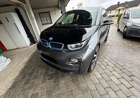 BMW i3 (94 Ah)