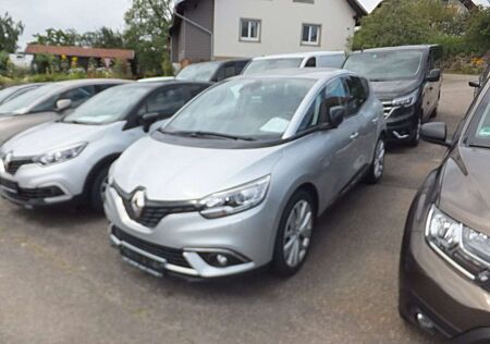 Renault Scenic Limited