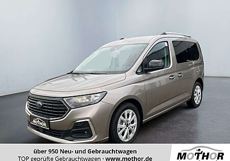 Ford Tourneo Connect Titanium 2.0 EcoBlue Rückfahrkam