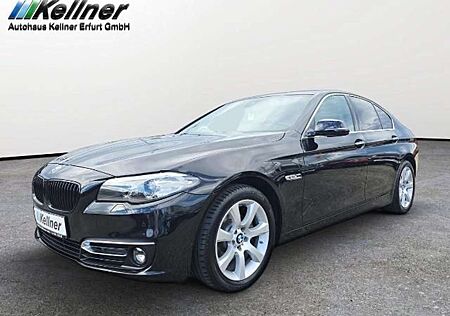 BMW 520 d xDrive Luxury+AHK+Head+Up+HiFi