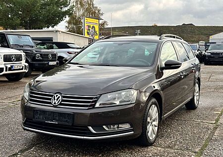 VW Passat Variant Volkswagen Comfortline/Navi/