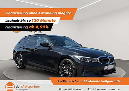 BMW 330 e Sport Line HUD/LED/RFK/SHADOW LINE/